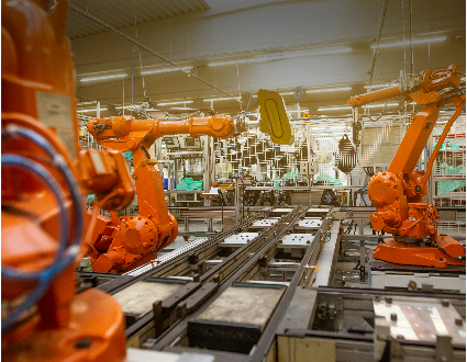 Manufacturing, Industrialisation & Special Economic Zones